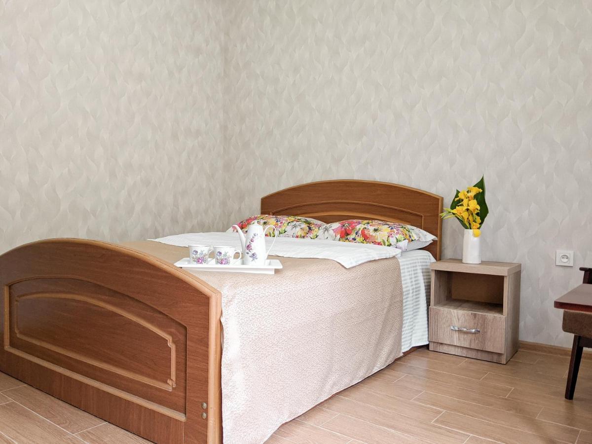 Kutaisi-Maemani Hotel ภายนอก รูปภาพ