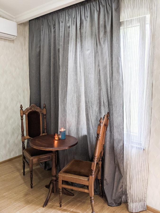 Kutaisi-Maemani Hotel ภายนอก รูปภาพ