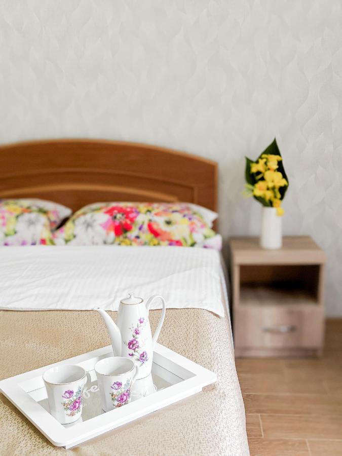 Kutaisi-Maemani Hotel ภายนอก รูปภาพ