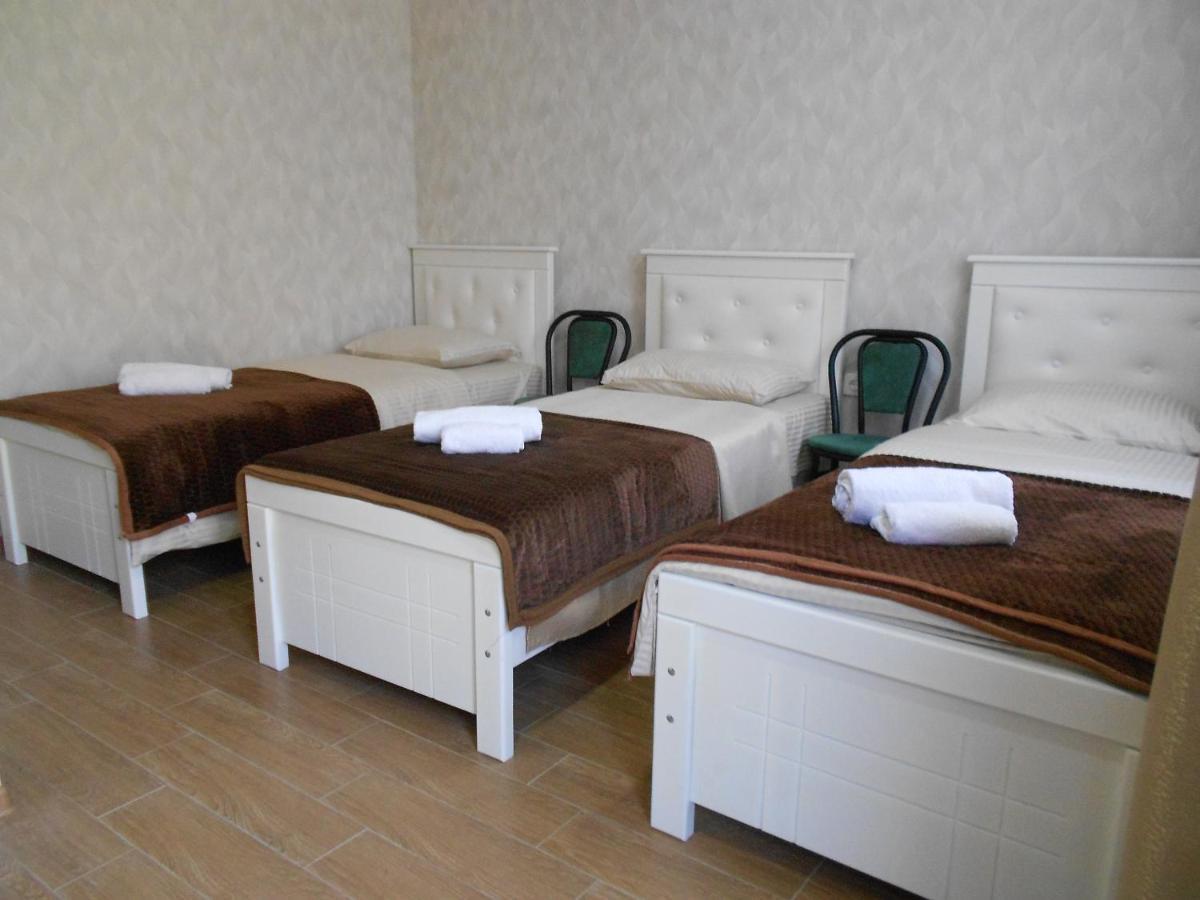 Kutaisi-Maemani Hotel ภายนอก รูปภาพ